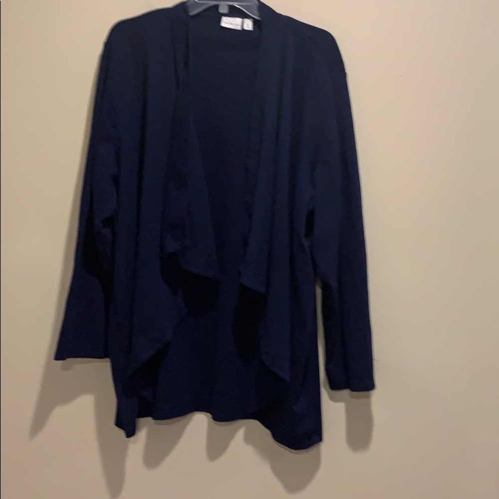 (PRE-LOVED) KIM ROGERS CARDIGAN💖